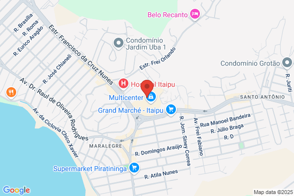 Bon Buffet Restaurant