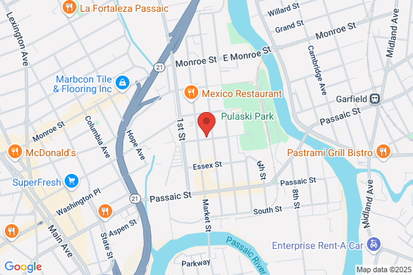 Dona Maria Restaurant