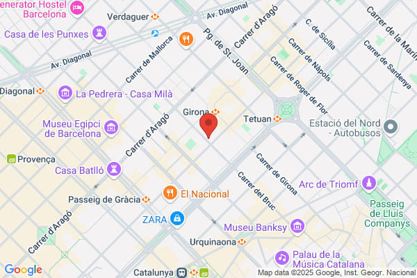 El Norte Restaurant