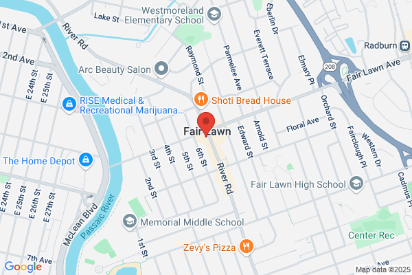Empress Restaurant of Fair Lawn