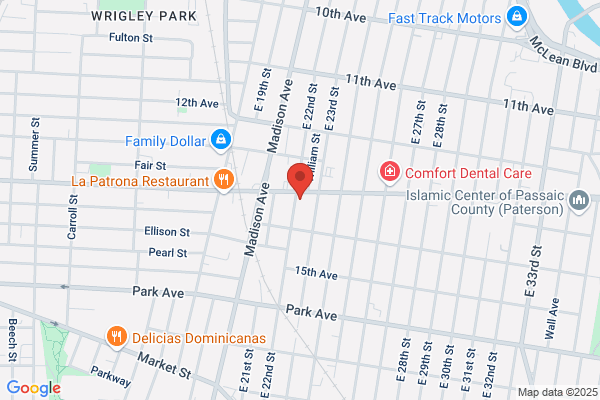Kennedy Fried Chicken