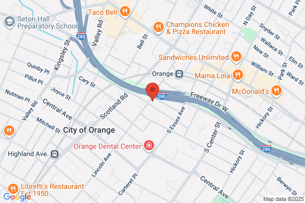 La Nona Deli & Restaurant