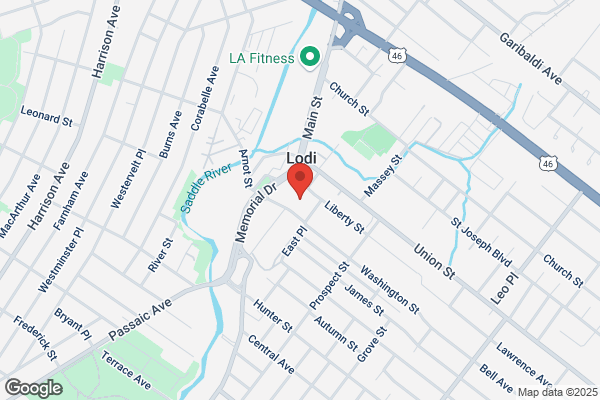 Lodi Chinatown Gourmet Kitchen
