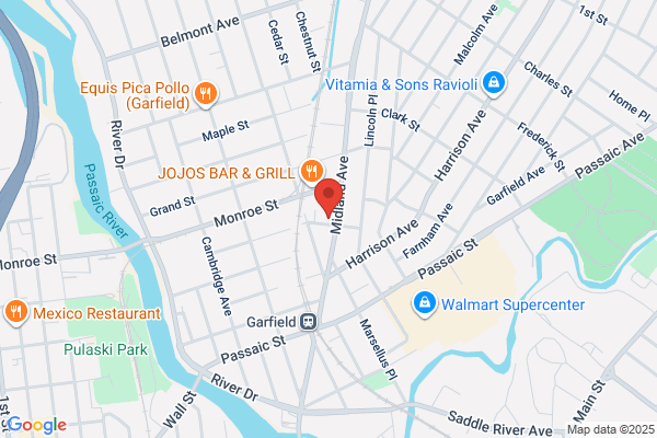 Tri-State Roofing and Chimneys