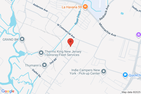 Metro Rf Services Inc