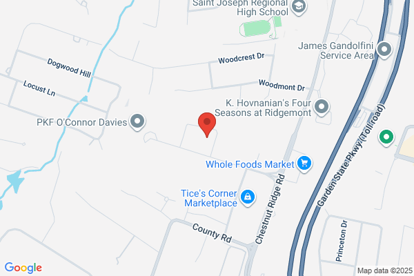 Margaret Hanna | Keller Williams Valley Realty