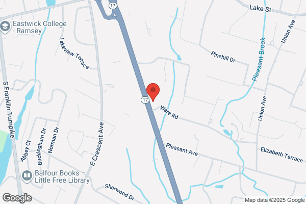 Mattress Firm Upper Saddle River - Closed