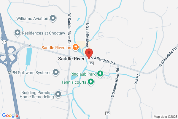 Saddle River Skin and Mohs Surgery, LLC