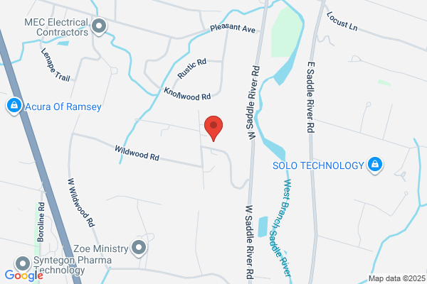 Bonanno Management Group Inc