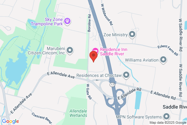 Brighton Gardens of Saddle River