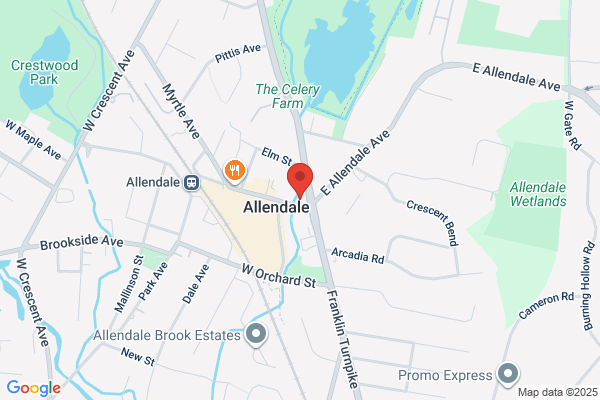 Coldwell Banker Residential Brokerage, Sales Offices, Upper Saddle River Office