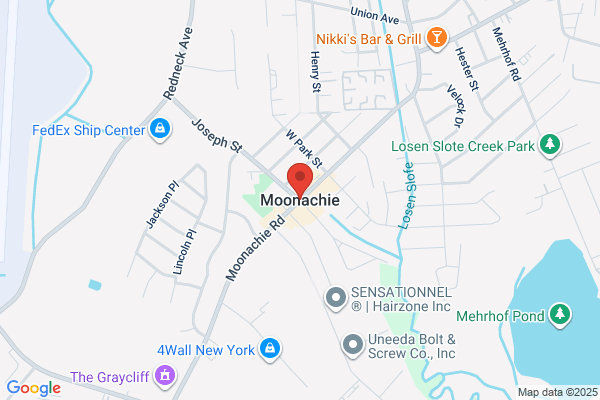 Moonachie Co