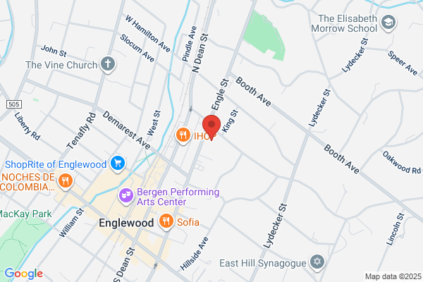 Robotic Hair Restoration New Jersey