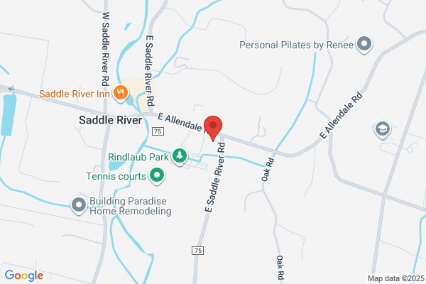 Saddle River Borough of, Board of Health
