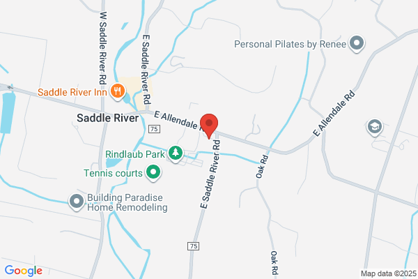 Saddle River Borough of, Court Clerk