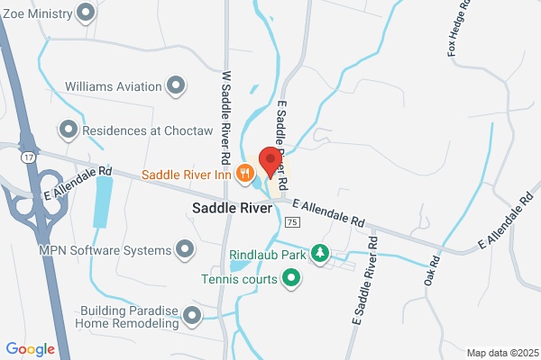 Saddle River Colonial Deli & Catering