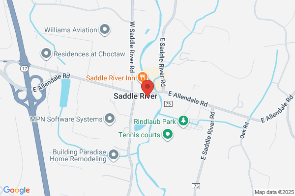 Saddle River Hardware