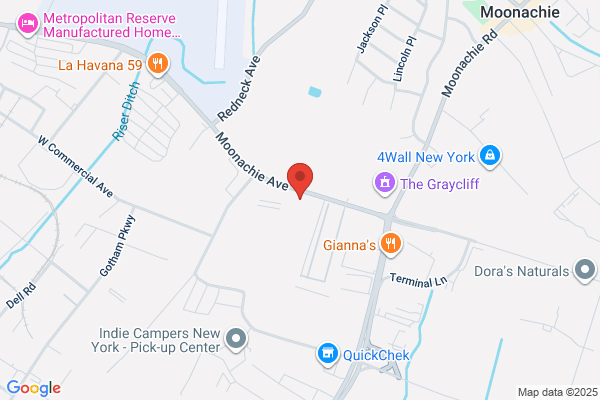 Saddle River Travel Service