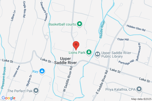 Upper Saddle River Pba 218