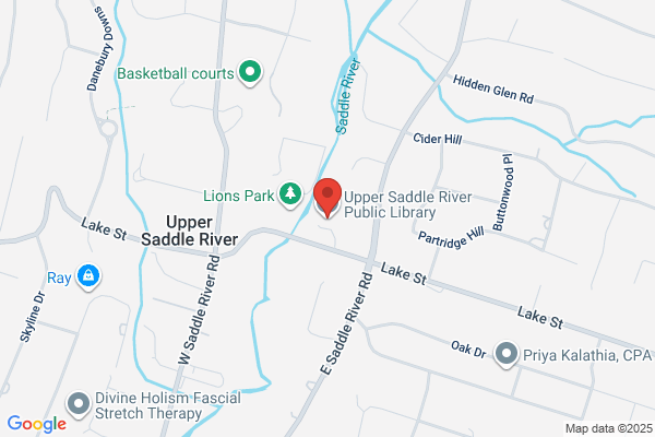 Upper Saddle River Public Library