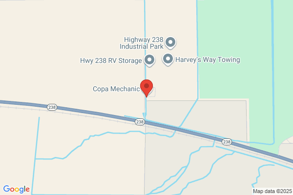 A & Z Towing & Recovery Inc