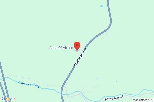 Aces of Air Inc.