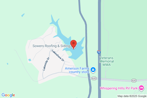 Sowers Roofing & Siding Co