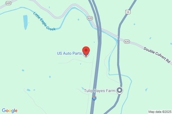 US Auto Parts