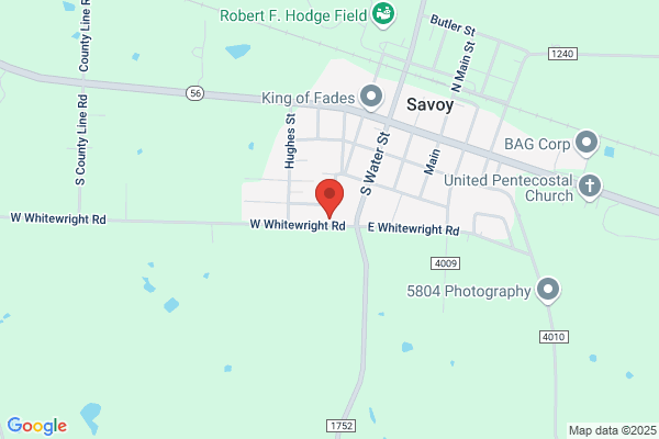 Mitchell HVAC & Refrigeration