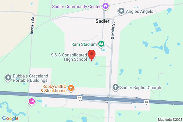 S & S Consolidated School District, High School