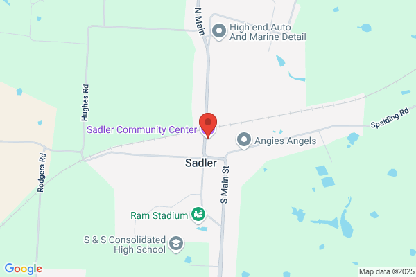 Sadler Community Center