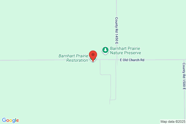 Prairie Restorations Inc