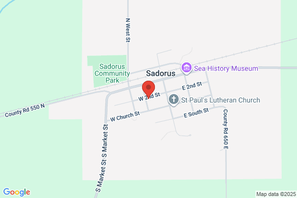 Sadorus Floor Service