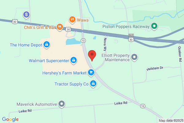 Lancaster General Health Urgent Care Parkesburg