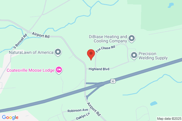 The Horsham Clinic   Chester County