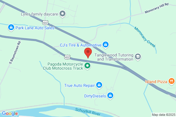 Doratts Automotive Enterprises