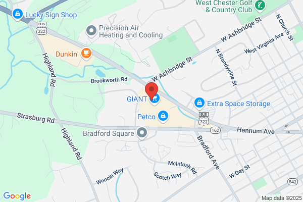 Giant Food Stores, Pharmacy
