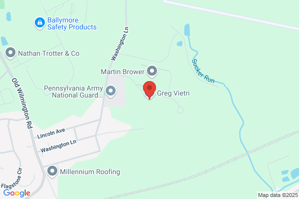 Greg Vietri Inc
