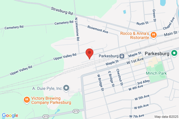 Parkesburg Point Youth Center