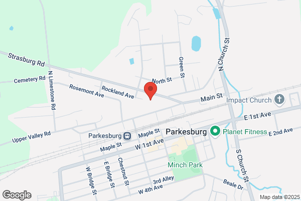Parkesburg School Apartments Associates