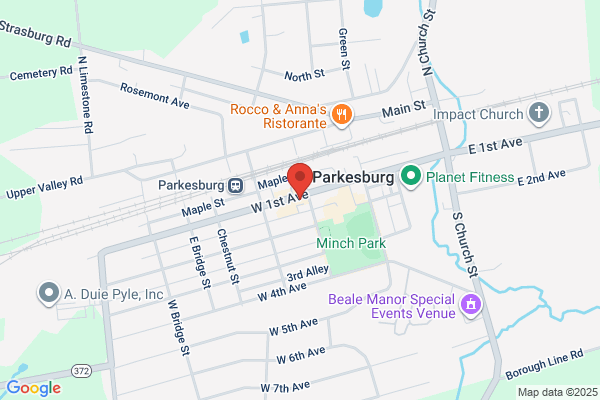 Parkesburg U-Haul