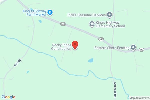 Rocky Ridge Construction LLC