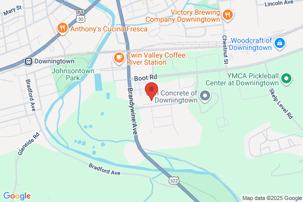 Water Quality Network Inc