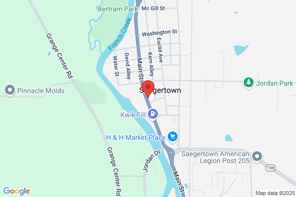 Saegertown Physical Therapy