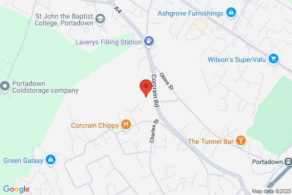 ABC Motors Grange