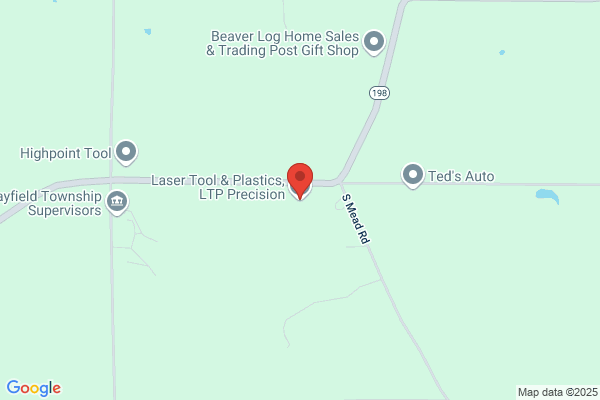Laser Tool Co