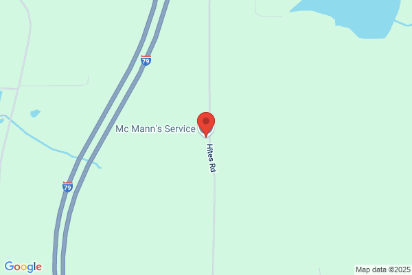 McMann's Service