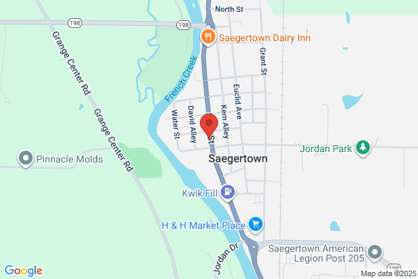 Peterson's Auto Supply