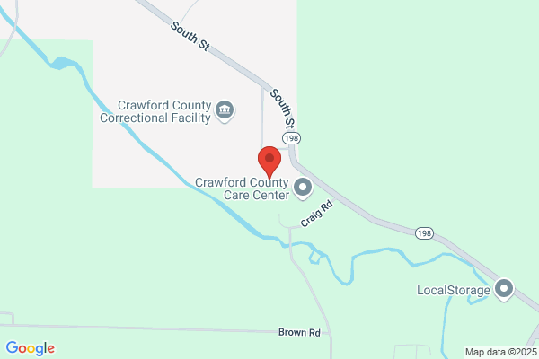 Quality Living Center of Crawford County