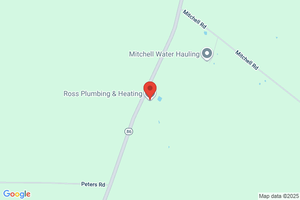 Ross Plumbing & Heating
